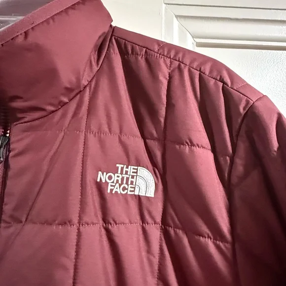 The North Face Men’s Jacket - Alpine Plum - Picture 4 of 6